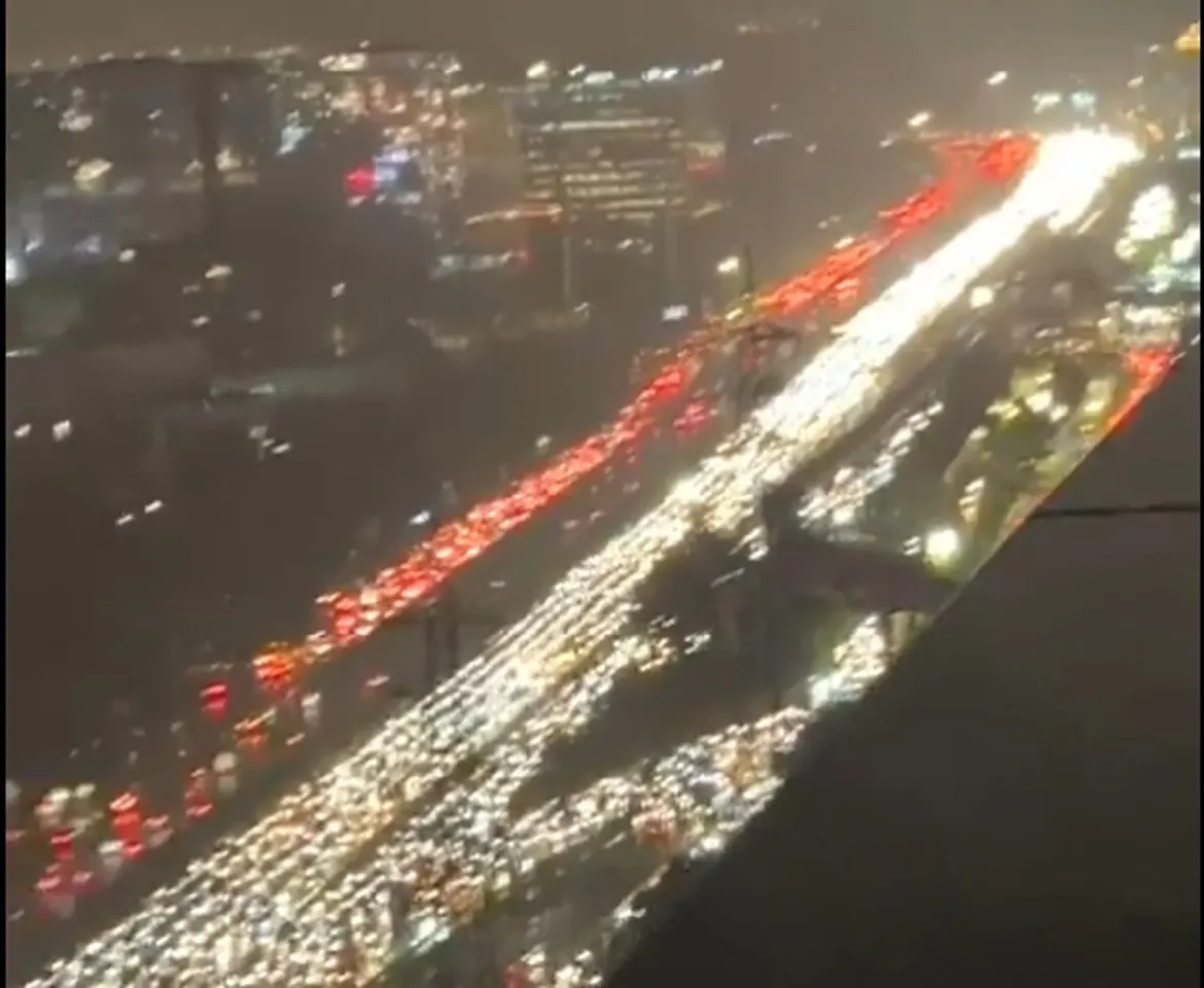 Gurugram Jam