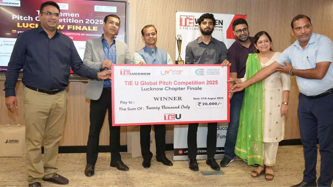 iet lucknow