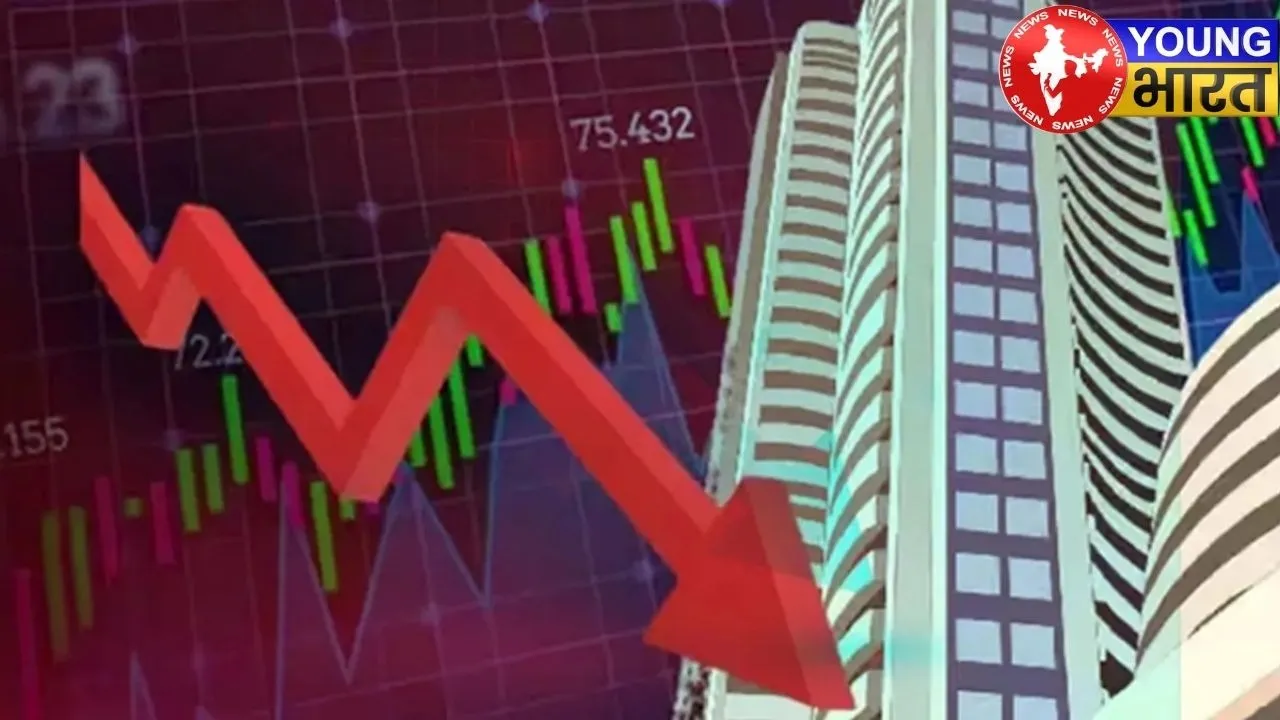 Indian Share Market
