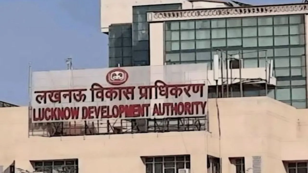 lda anant nagar yojna