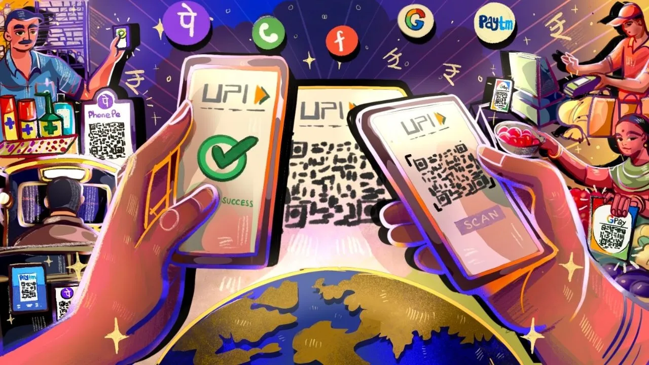 UPI