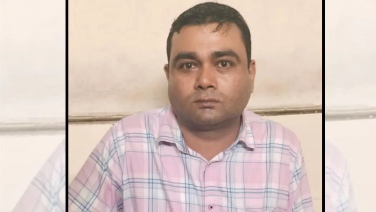 VivekTiyagi