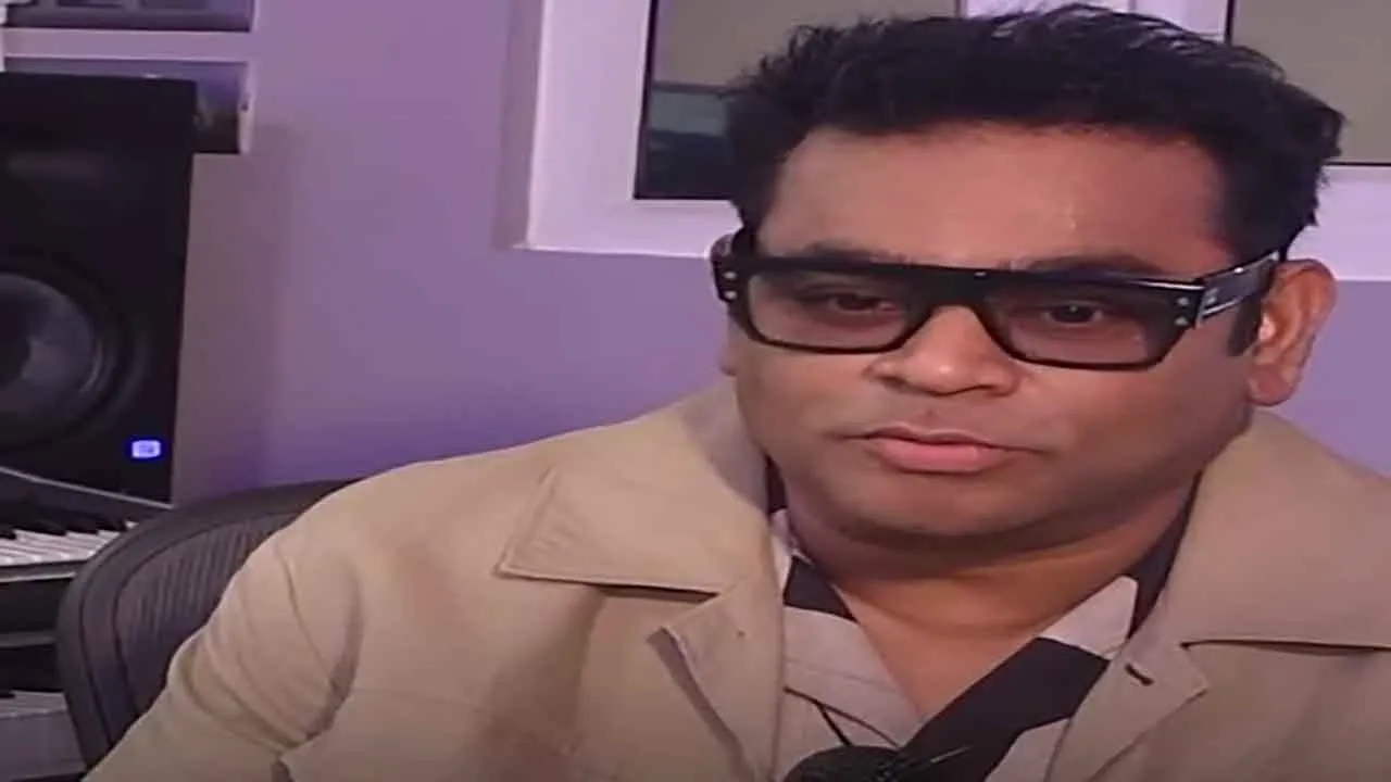ARRahman