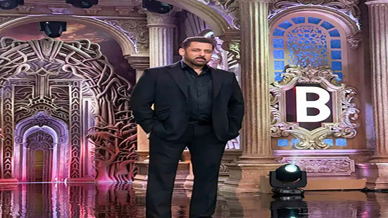 BIGBOSS19