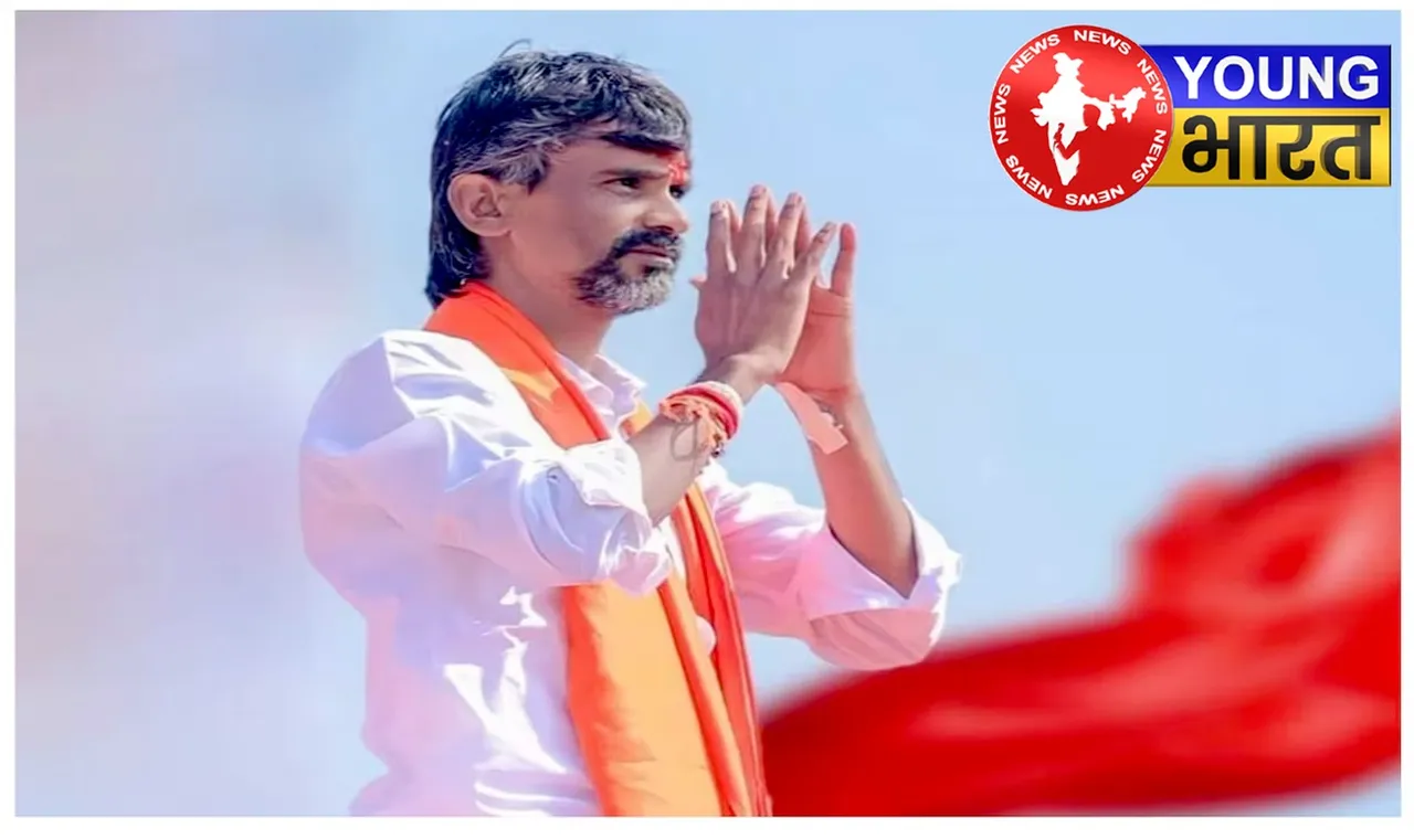 मराठा आरक्षण पर बोले मनोज जरांगे- हम जीत गए | यंग भारत न्यूज