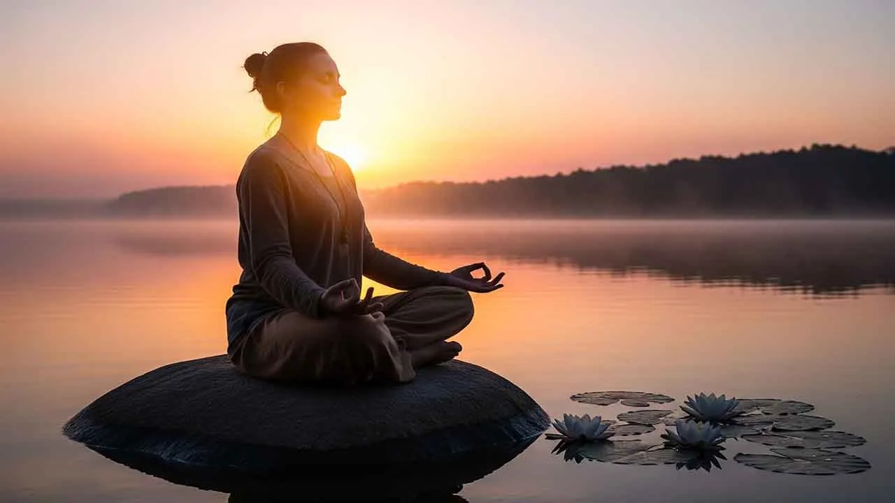 Meditation
