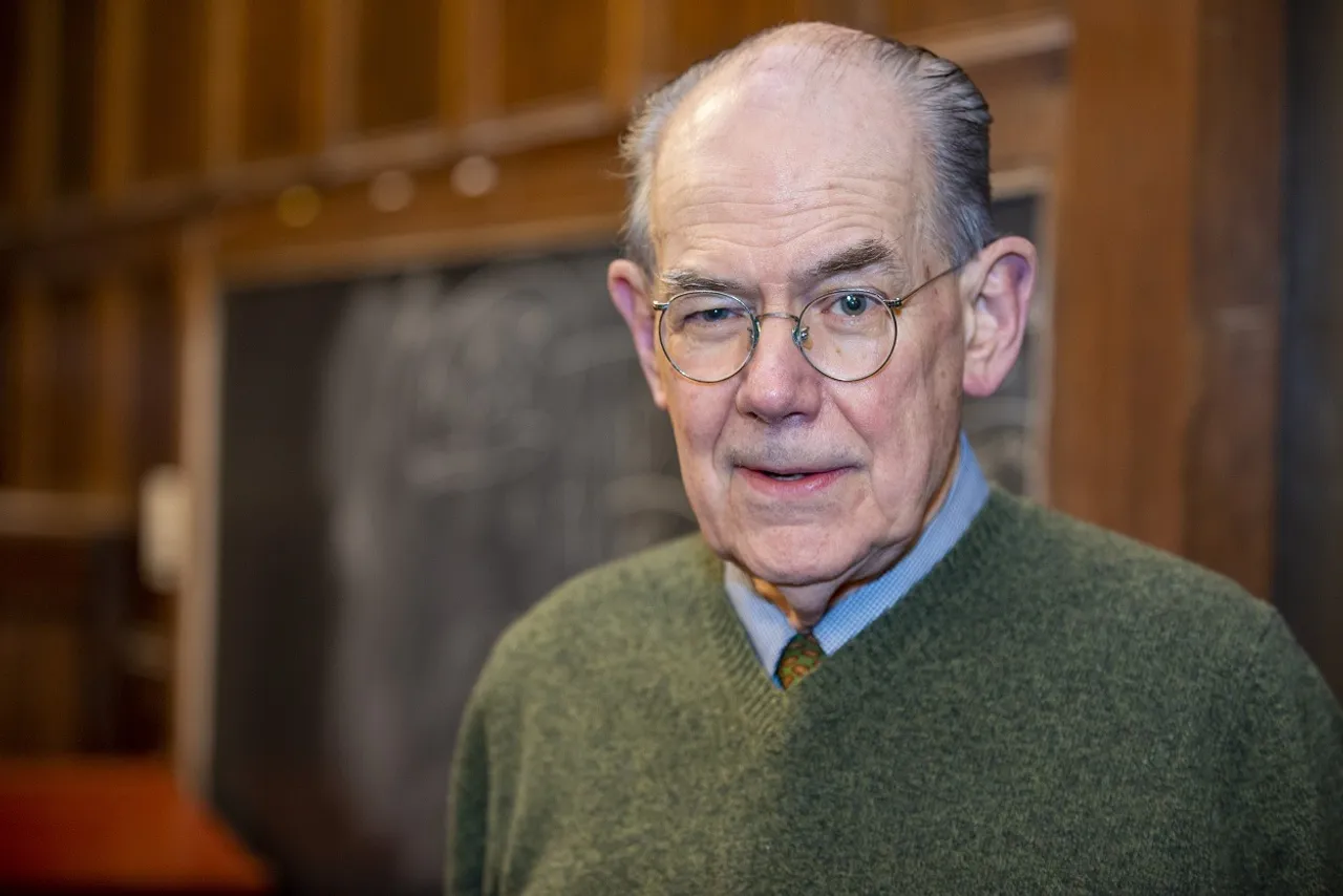 Pro John Mearsheimer