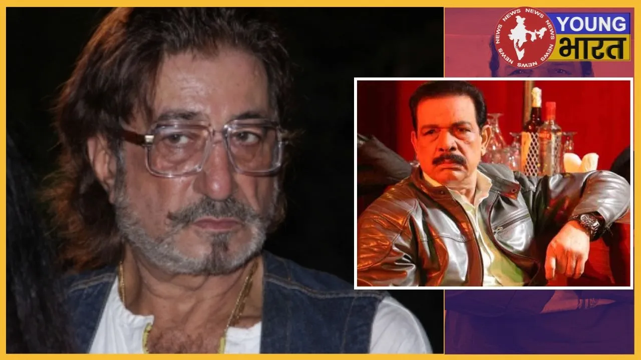 Shakti Kapoor