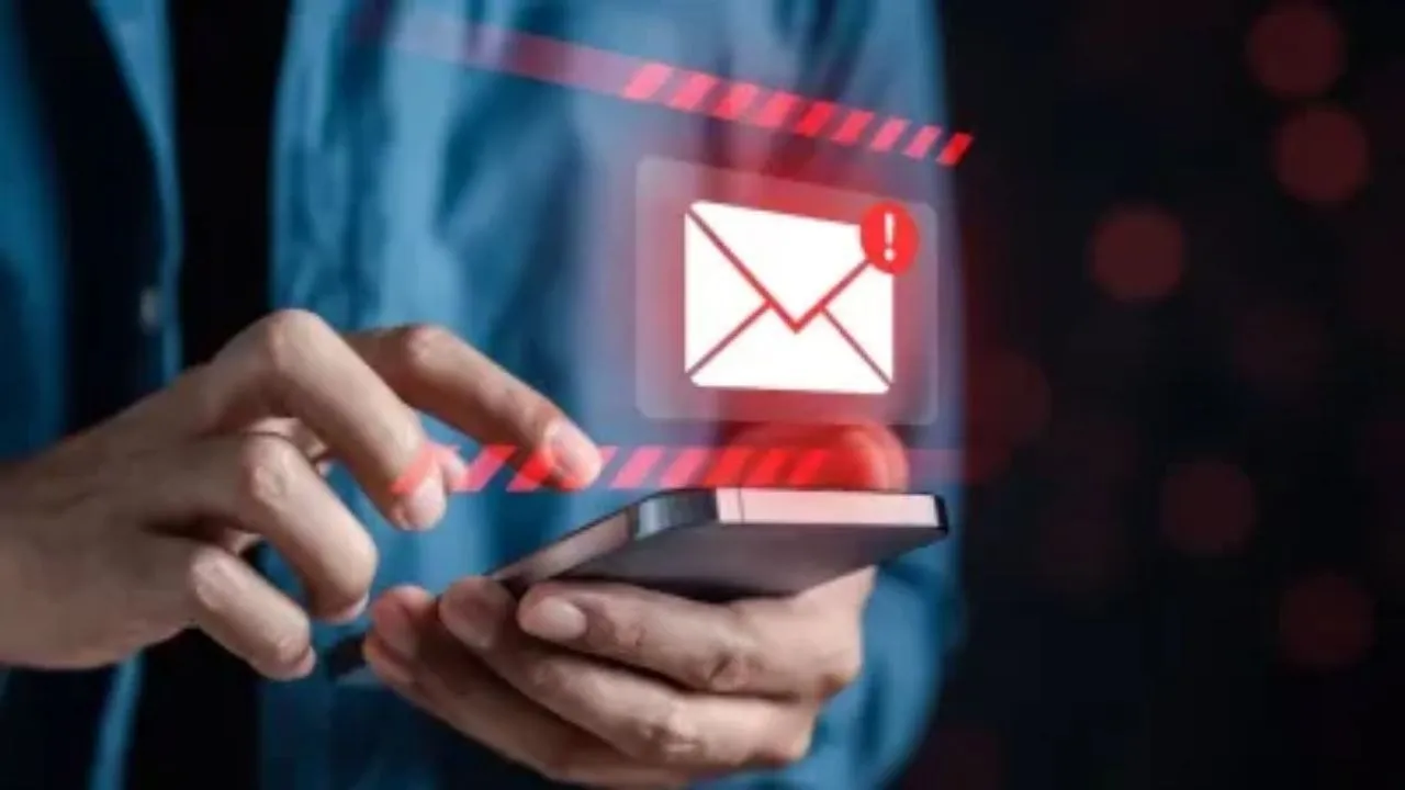 Bihar Police busts international cyber fraud gang