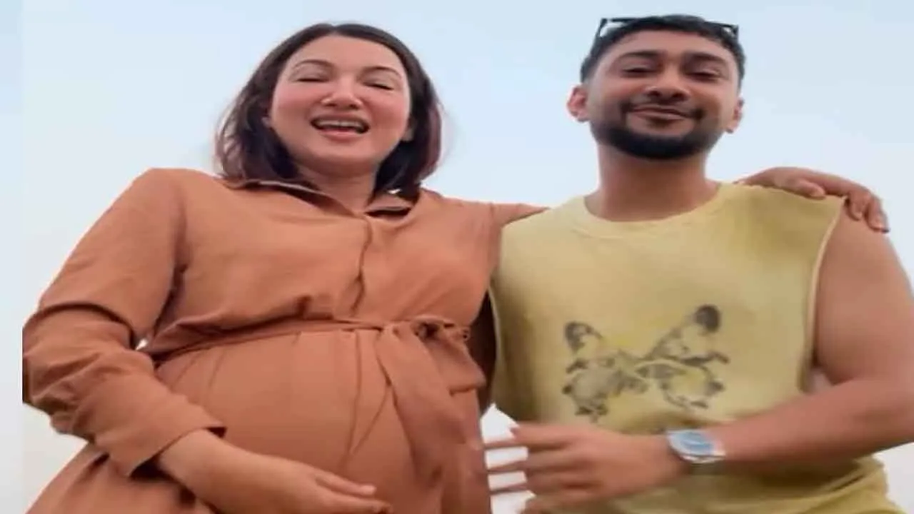 GauharKhan