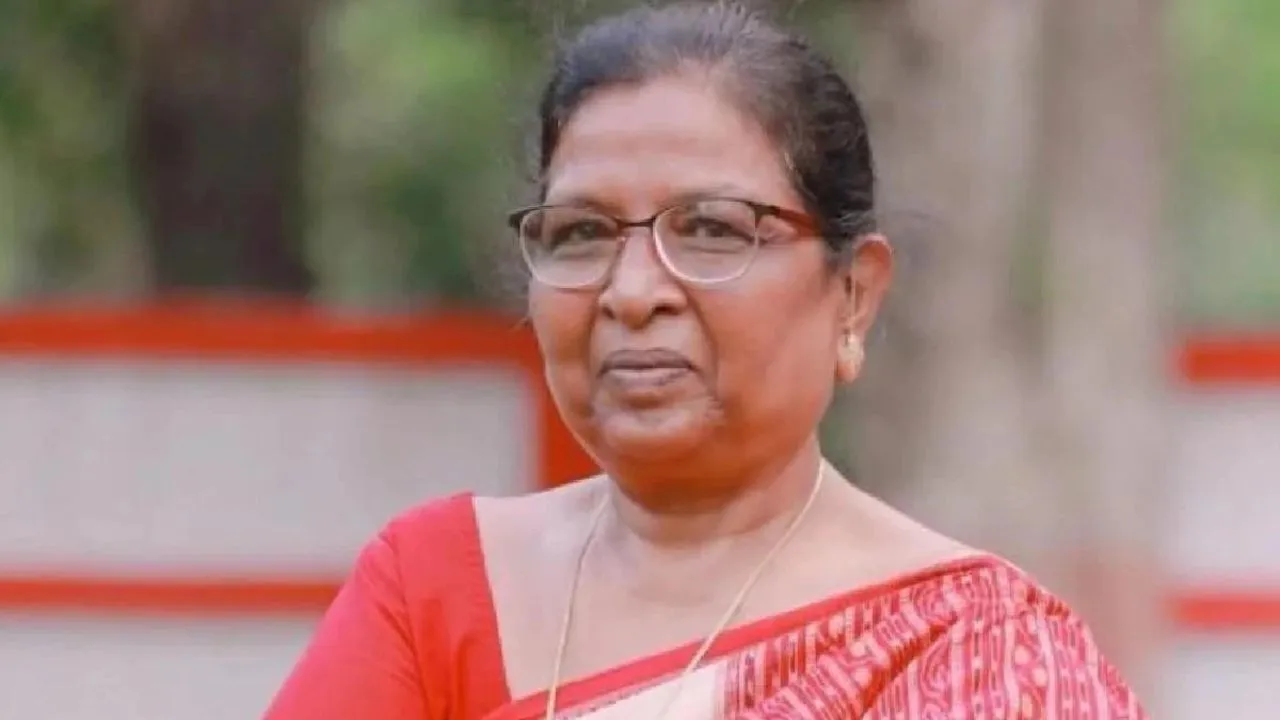 Renu Devi BJP Bihar