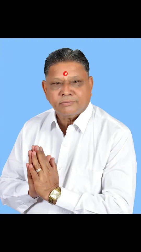 पार्षद सतीश कातिब मम्मा