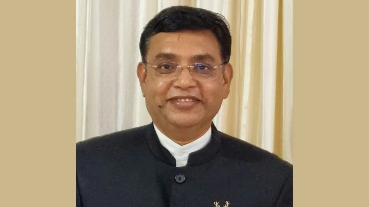anupam gupta