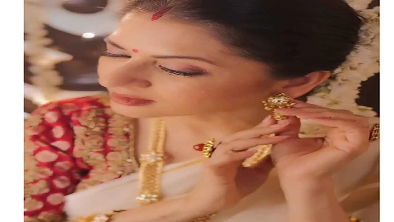 Bhagyashree