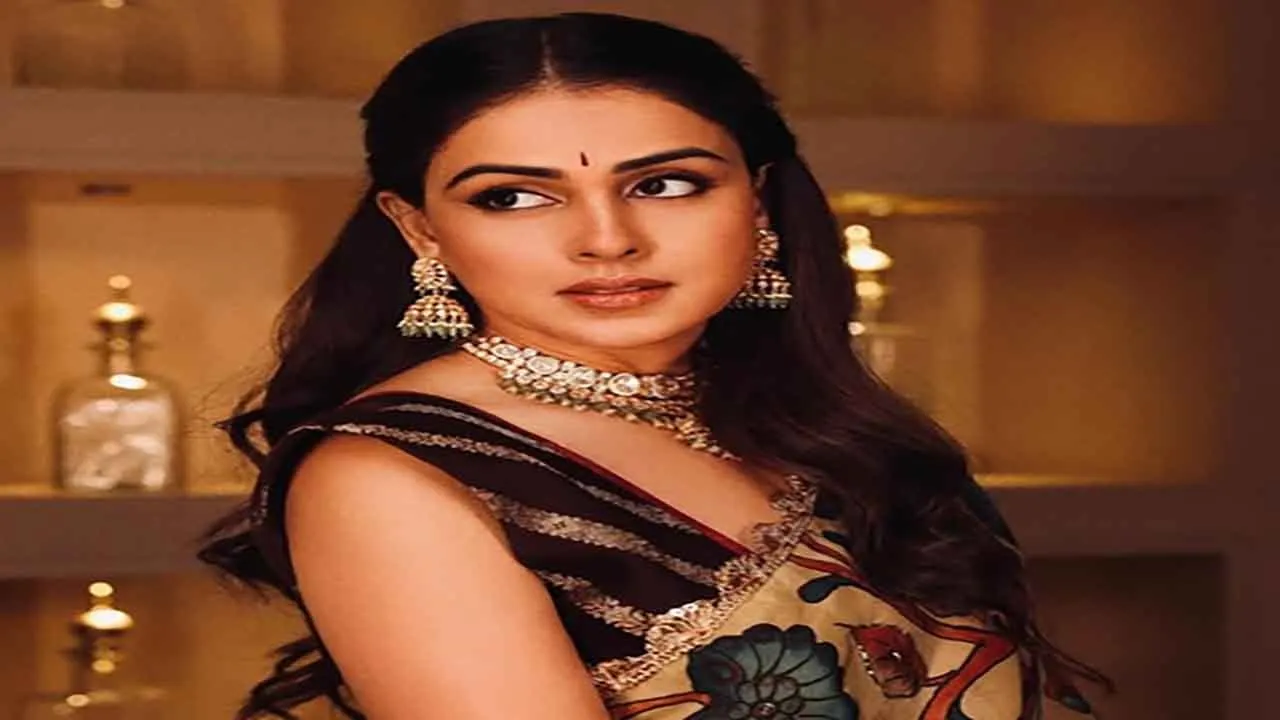 GeneliaDSouzapic