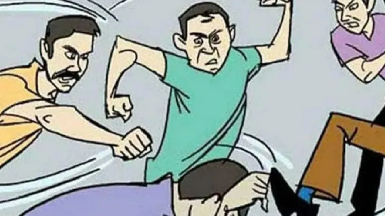 Mohanlalganj minor girl kidnapping
