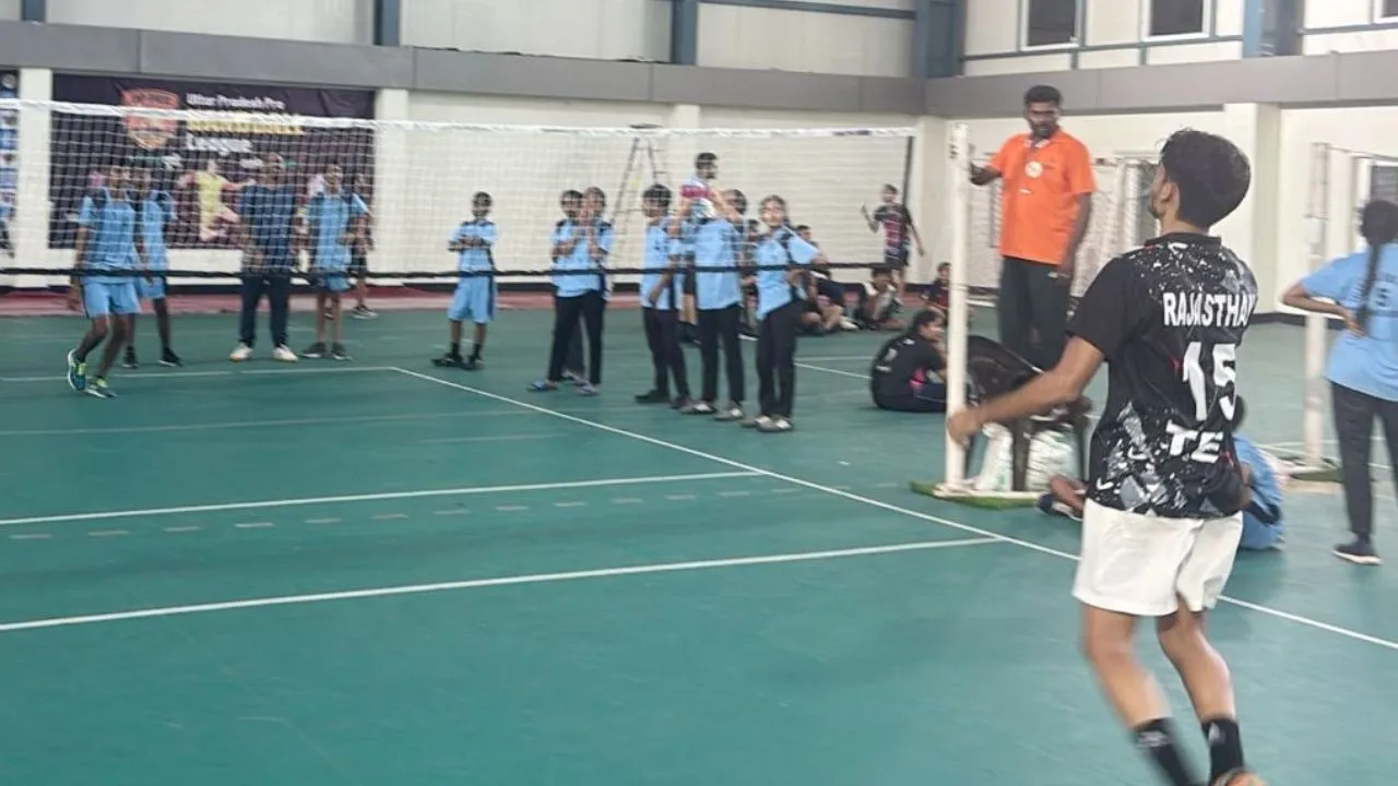 National Ring Tennis Championship