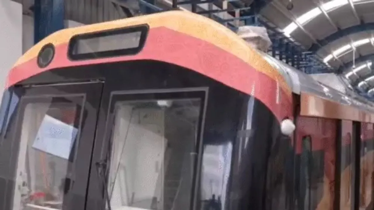 Patna Metro (1)