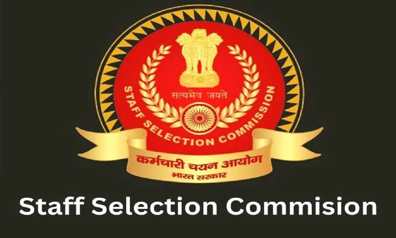 staff Selection commision