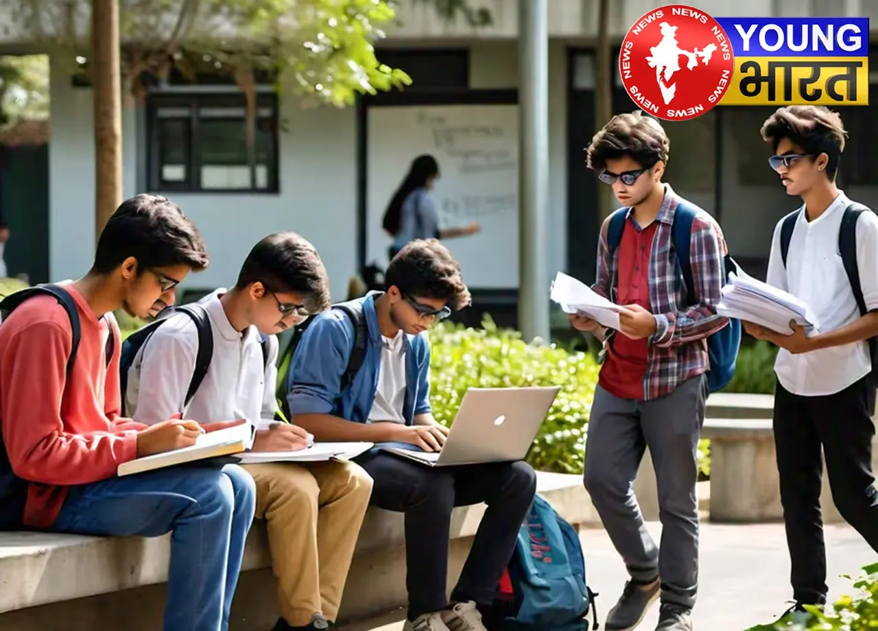 शिक्षक दिवस 2025 : अमेरिका-रूस नहीं, दुनिया का बेस्ट एजुकेशन सिस्टम इन 5 देशों में है! | यंग भारत न्यूज