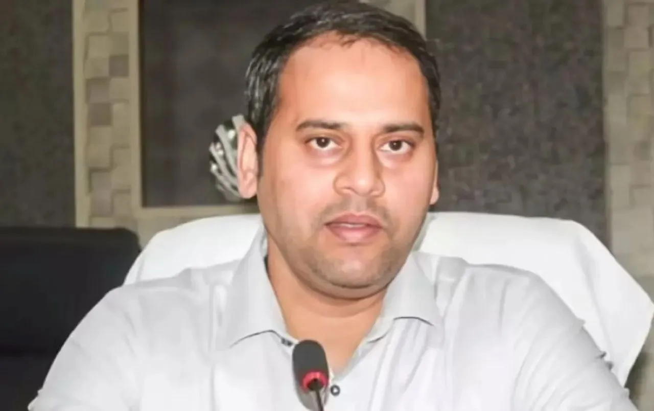 मुरादाबाद वाईबीएन संवाददाता