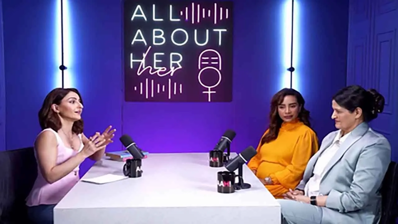 sohaalipodcastpatralekha
