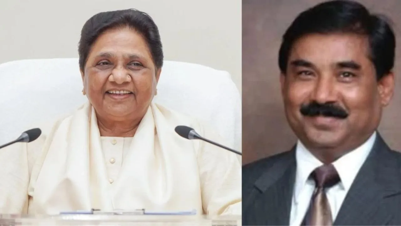 mayawati