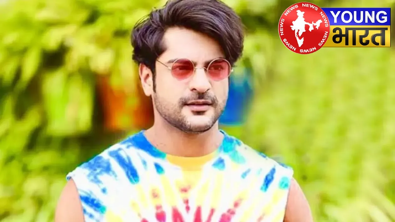 TV actor Ashish Kapoor को कोर्ट ने न्यायिक हिरासत में भेजा, जानें क्या है पूरा मामला? | यंग भारत न्यूज