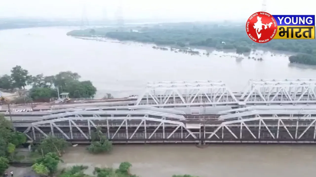 Yamuna Loha Pul