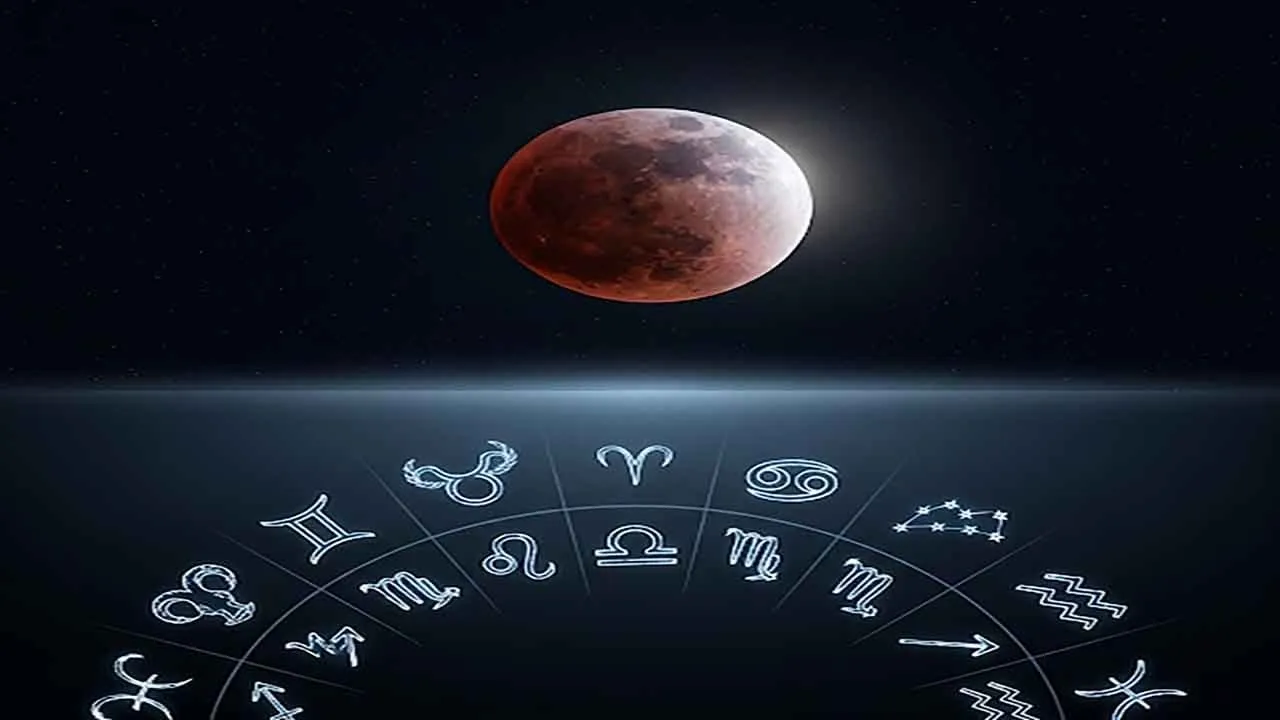 eclipse