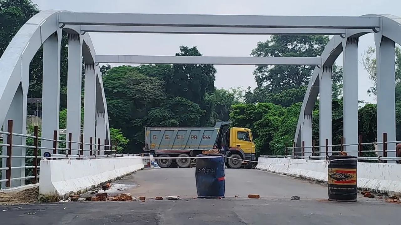 katai wala bridge