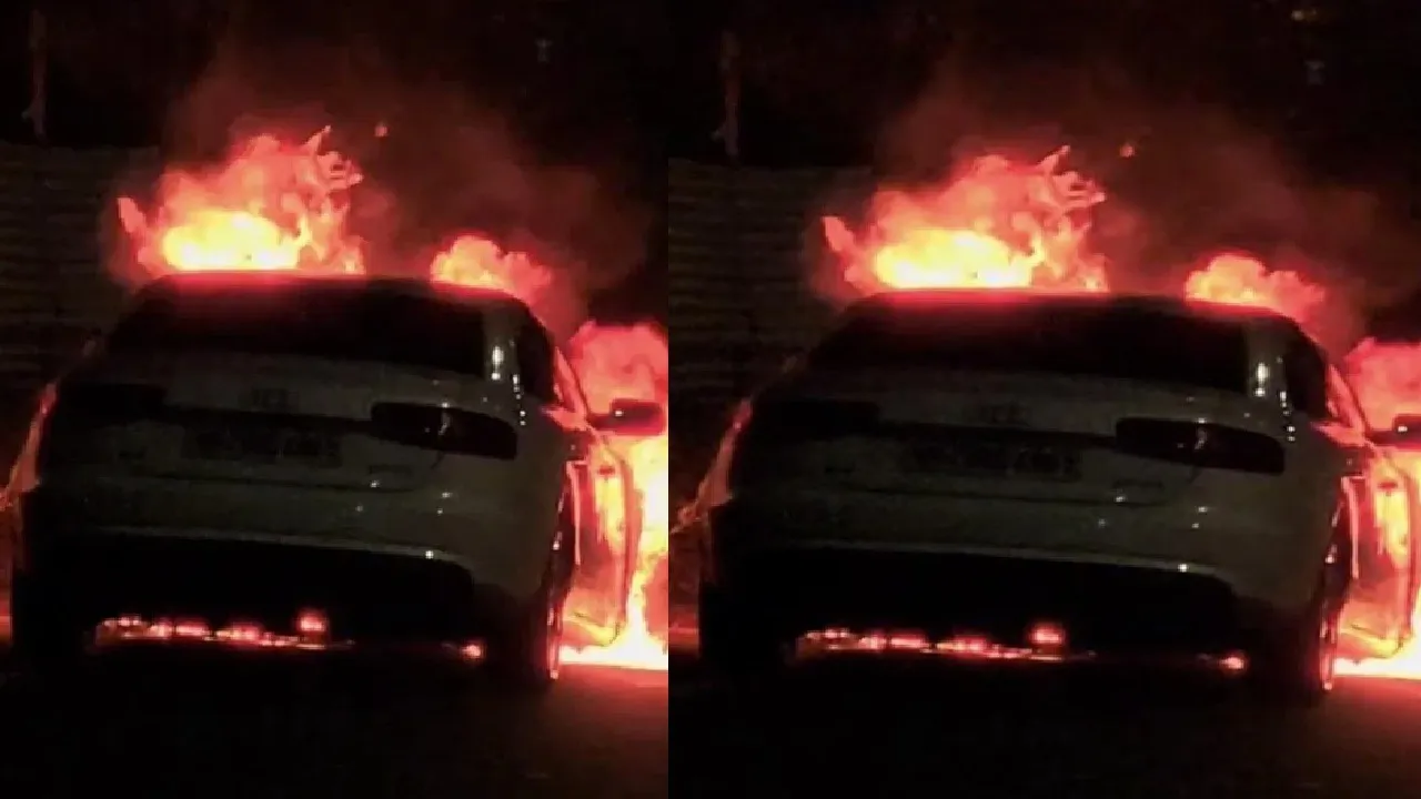 Lucknow fire