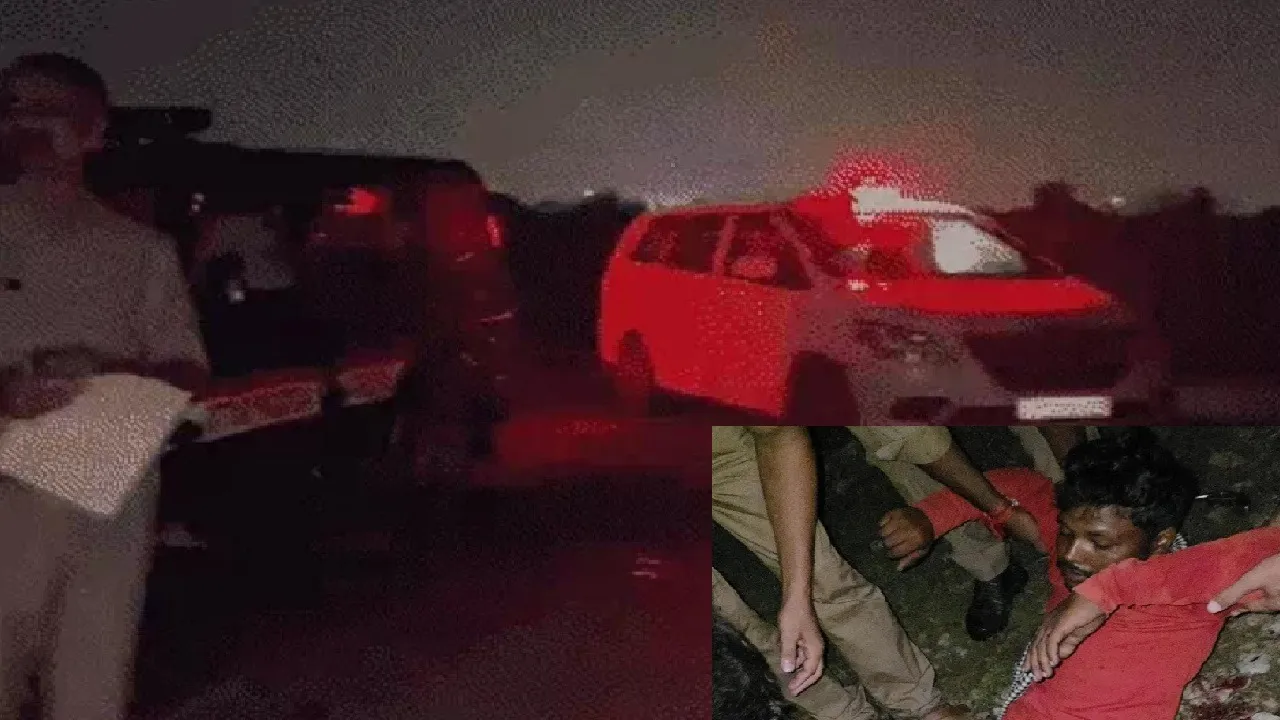 Lucknow murder
