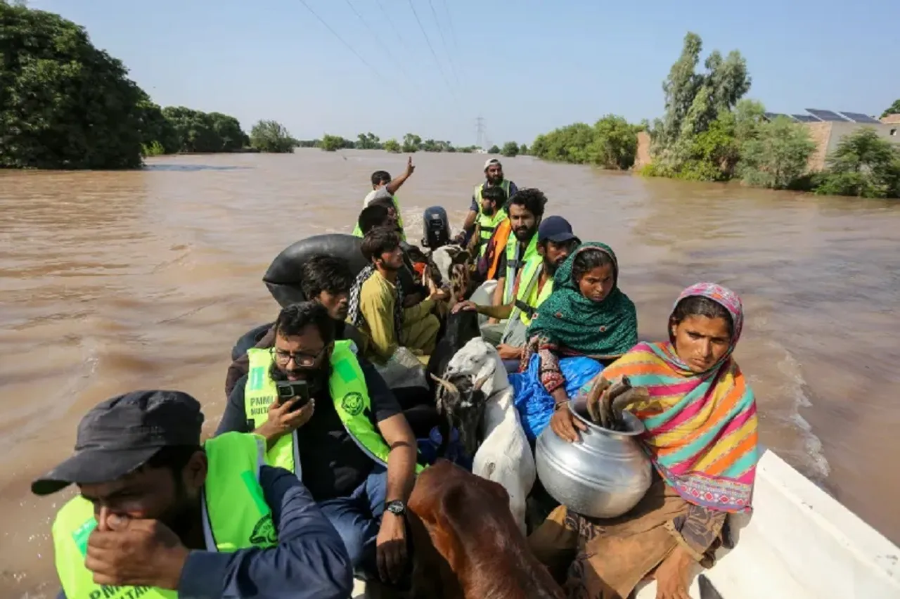 Multan in Punjab province Pakistan