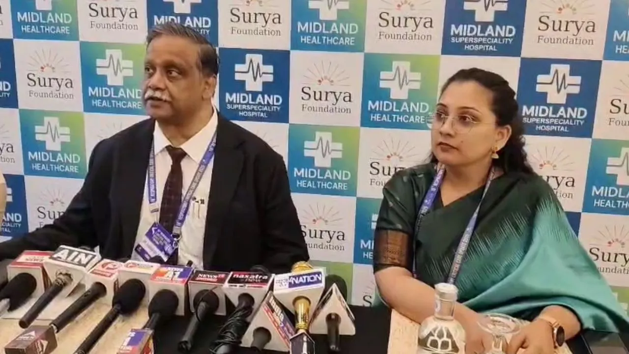 Respiratory and Critical Care Update 2025