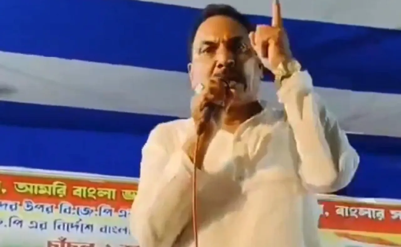 Tranmuool congress leader bakshi
