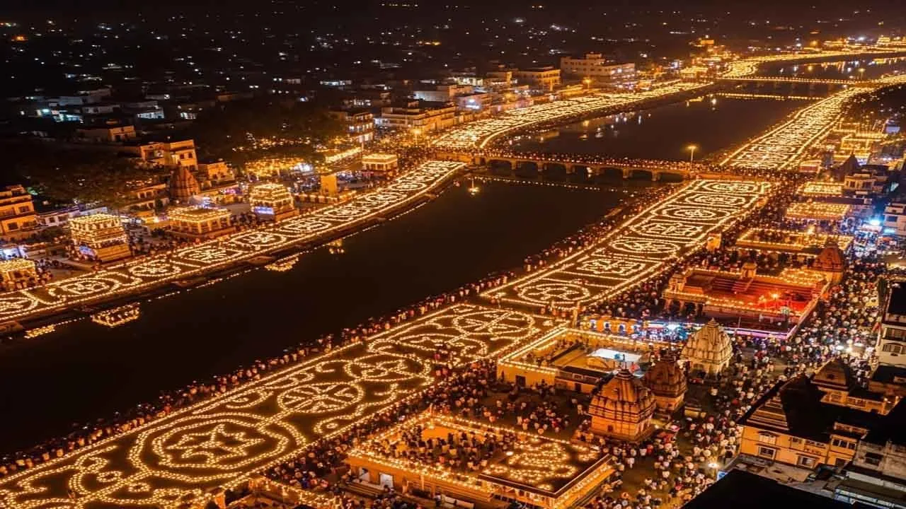 AyodhyaDipotsav