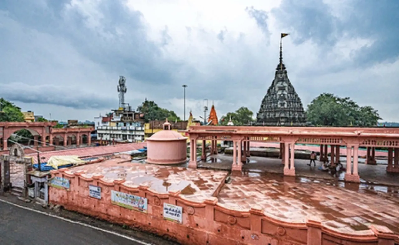 Mokshdham Gaya