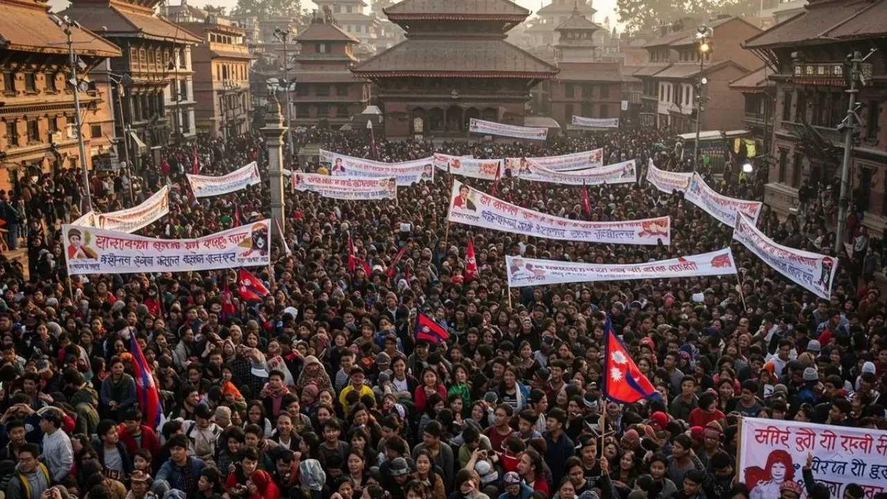 Nepal Behal