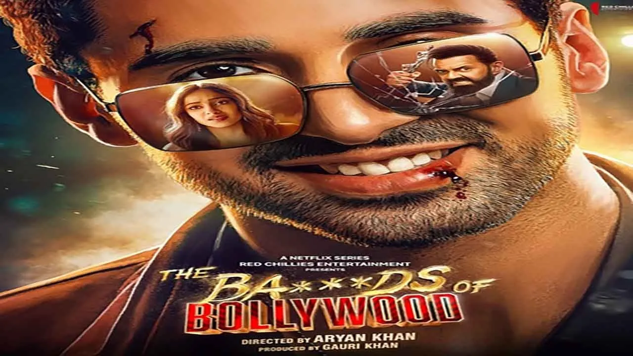 TheBadsofBollywood