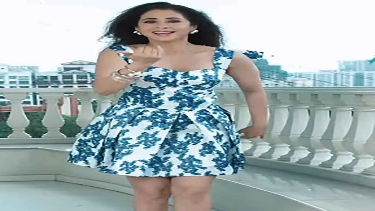 UrmilaMatondkar