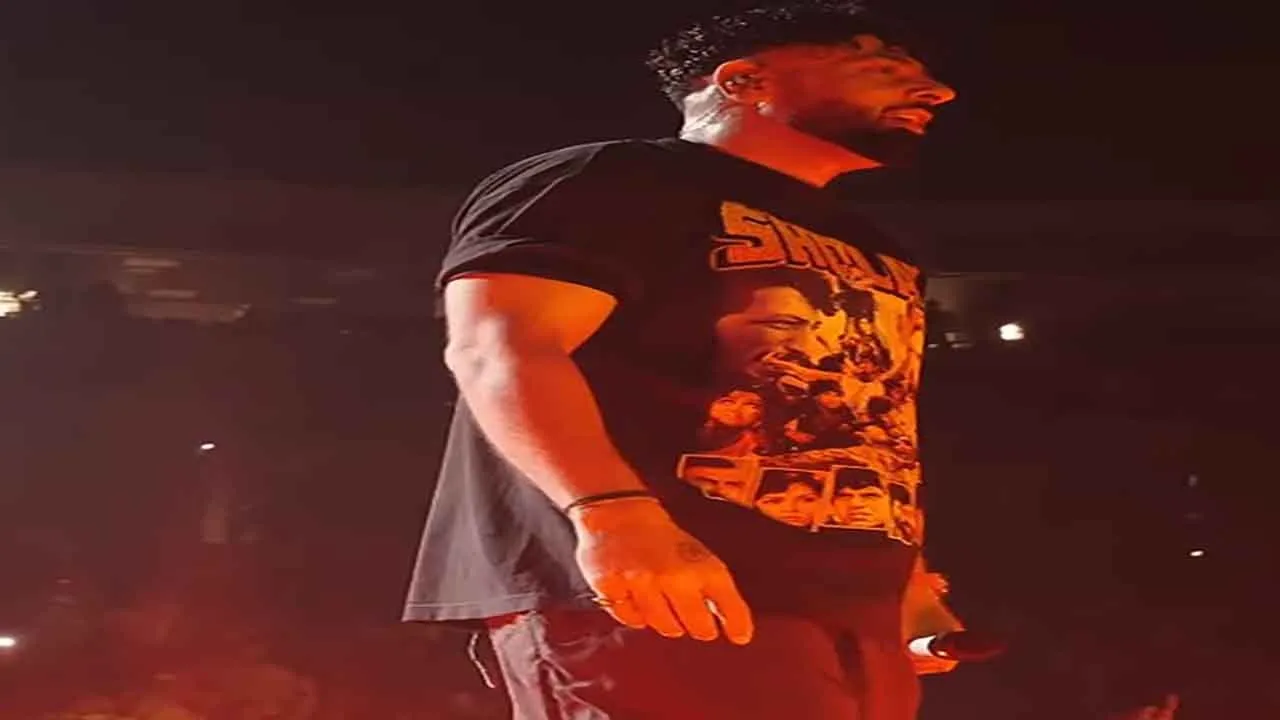 Badshah