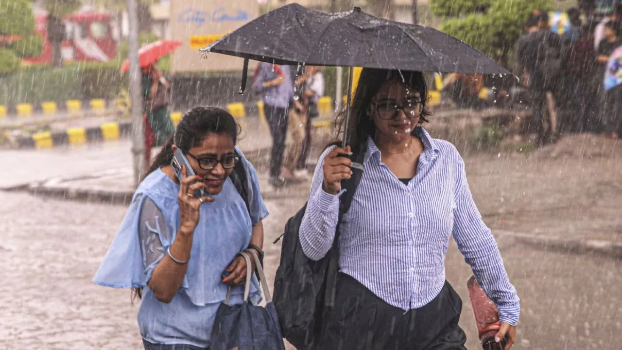Bihar Weather
