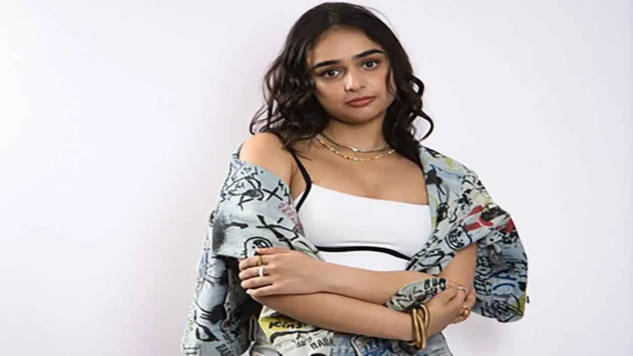 Kaverykapoor