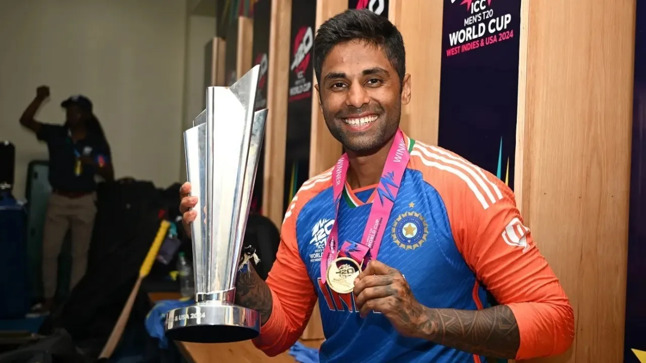 T20 World Cup2026