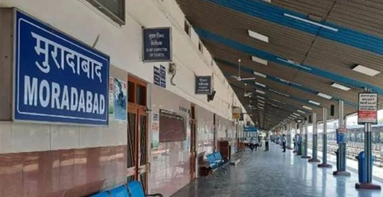 मुरादाबाद वाईबीएन संवाददाता