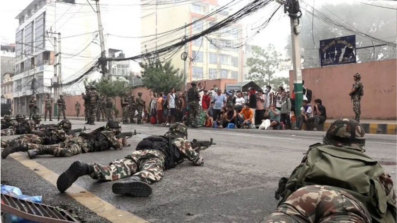 Dilli Bazar Jail
