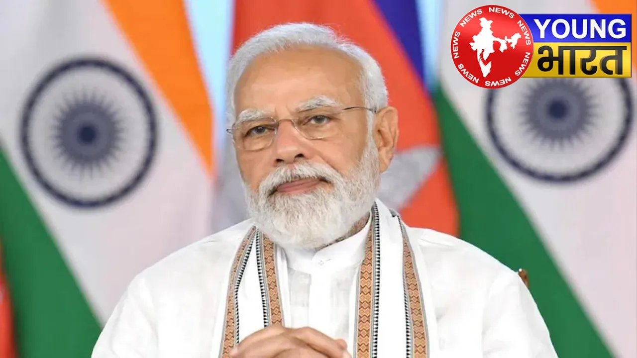 PM मोदी का वाराणसी-देहरादून दौरा : जानें क्या है कूटनीति और आपदा प्रबंधन का संगम? | यंग भारत न्यूज