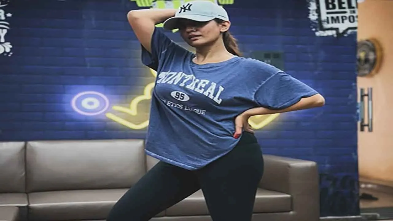 AksharaSingh