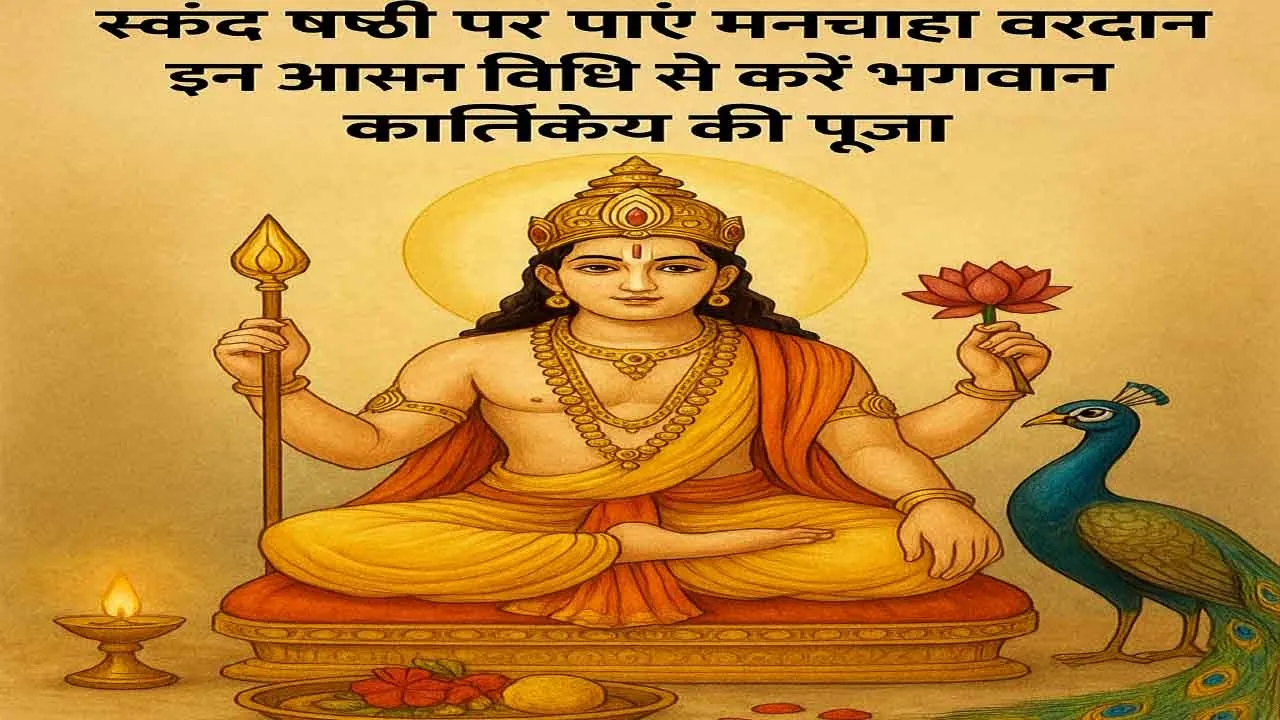 SkandaShashthi